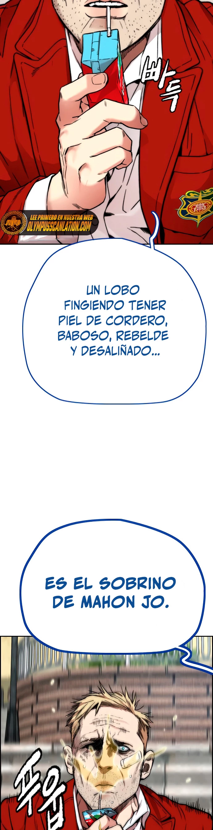 RompeVientos - Capítulo 414 - Página 58 - LectorTMOo