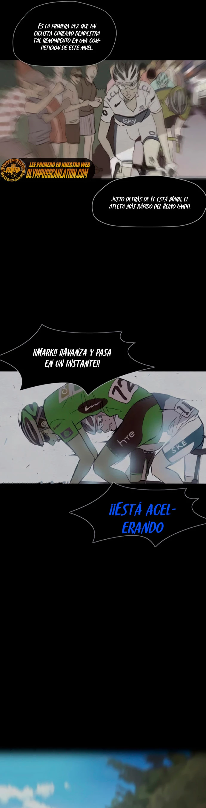 RompeVientos - Capítulo 414 - Página 62 - LectorTMOo