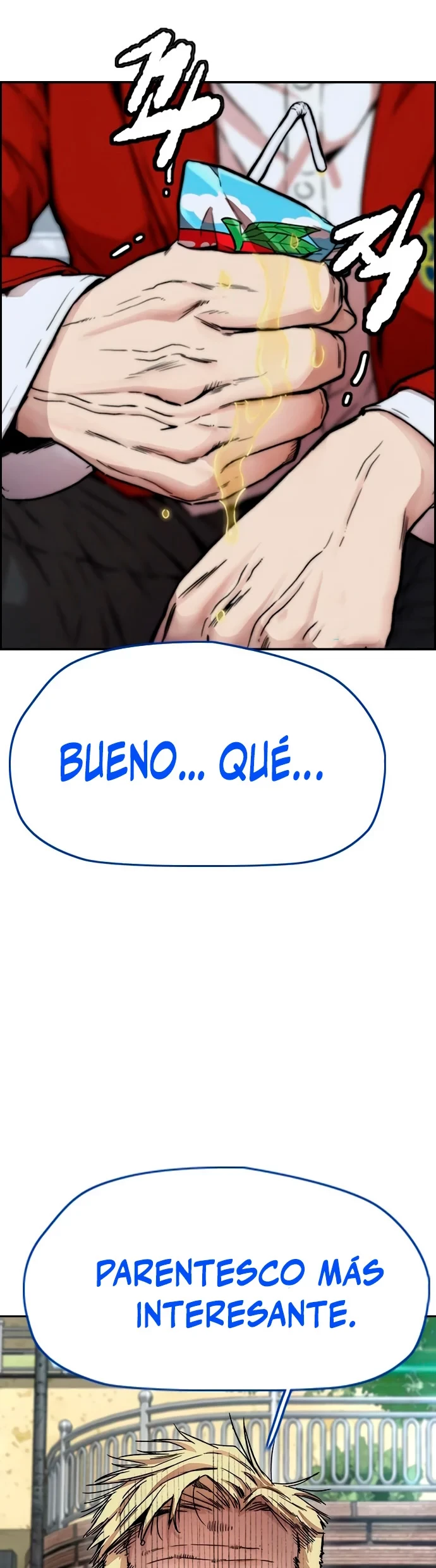 RompeVientos - Capítulo 414 - Página 74 - LectorTMOo