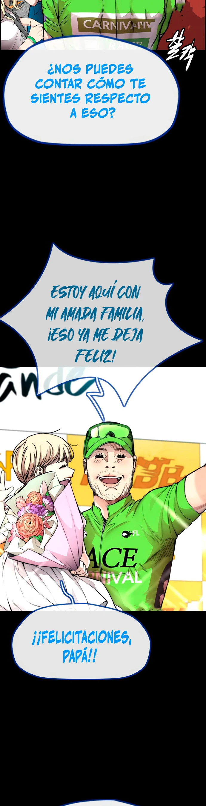 RompeVientos - Capítulo 415 - Página 3 - LectorTMOo
