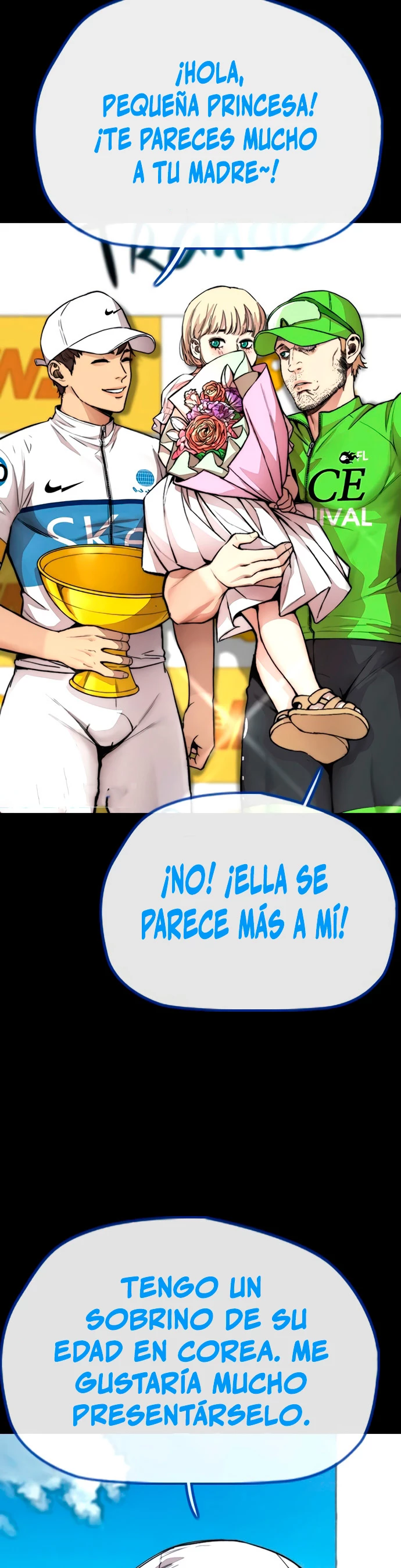 RompeVientos - Capítulo 415 - Página 4 - LectorTMOo