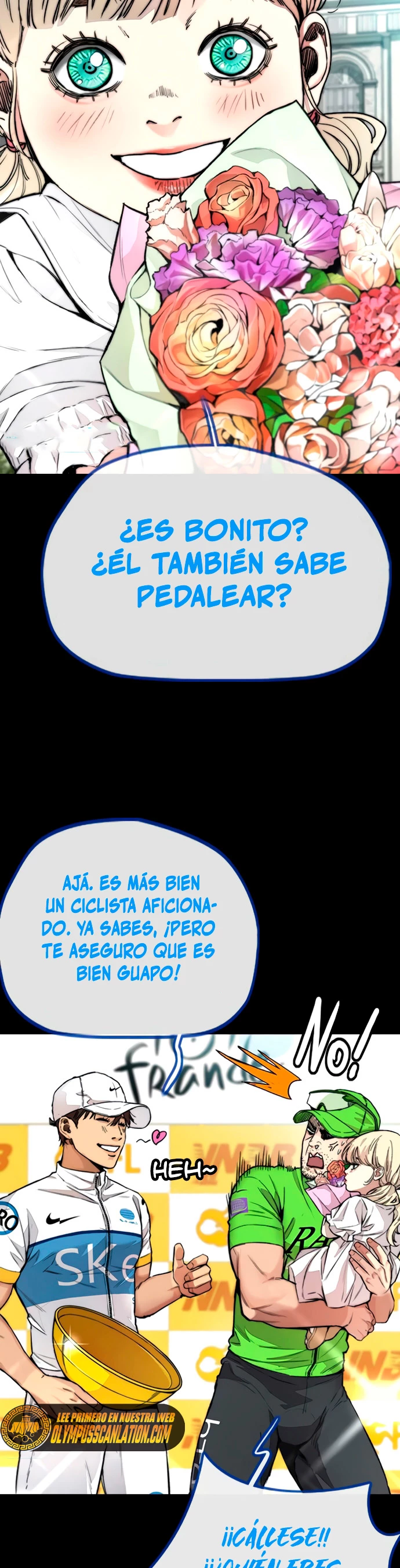 RompeVientos - Capítulo 415 - Página 6 - LectorTMOo