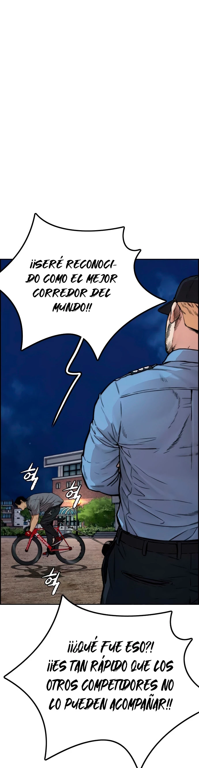 RompeVientos - Capítulo 415 - Página 13 - LectorTMOo