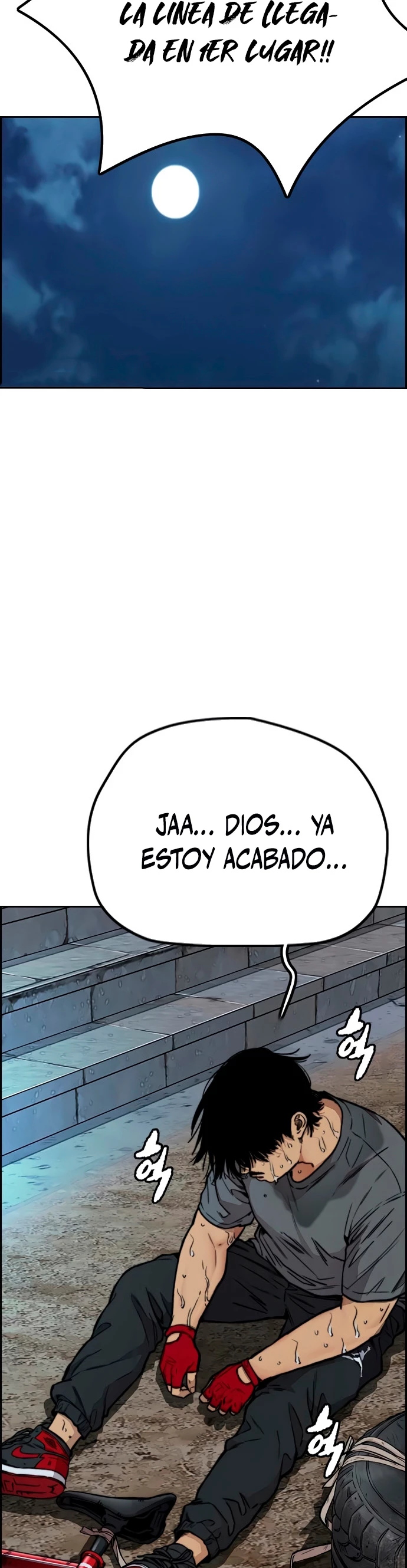 RompeVientos - Capítulo 415 - Página 15 - LectorTMOo
