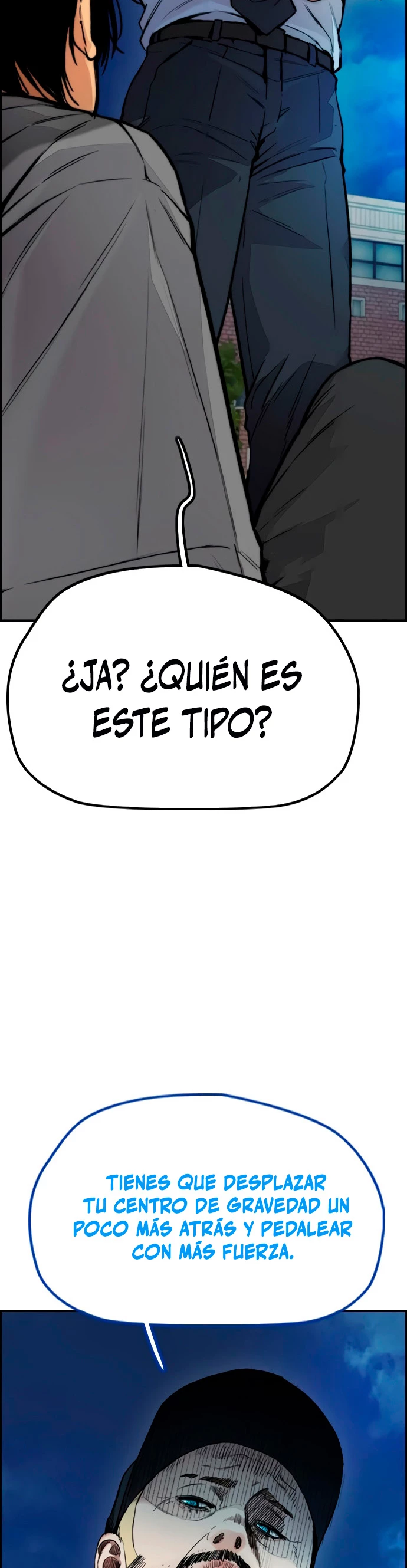 RompeVientos - Capítulo 415 - Página 18 - LectorTMOo