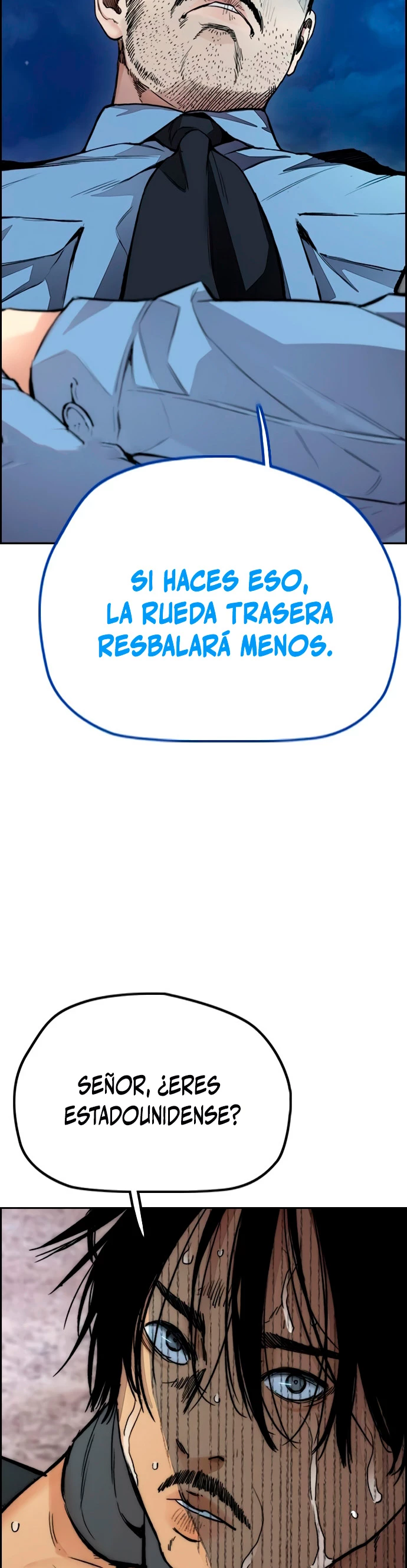 RompeVientos - Capítulo 415 - Página 19 - LectorTMOo