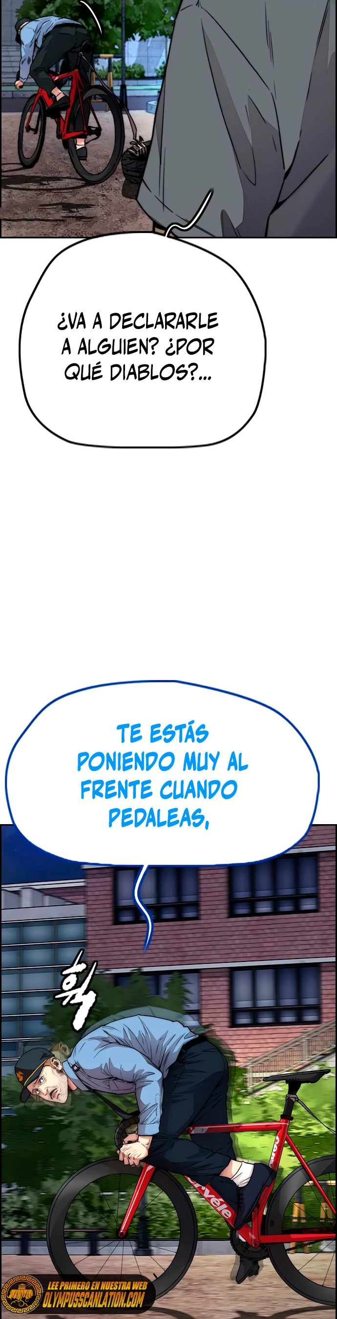 RompeVientos - Capítulo 415 - Página 25 - LectorTMOo