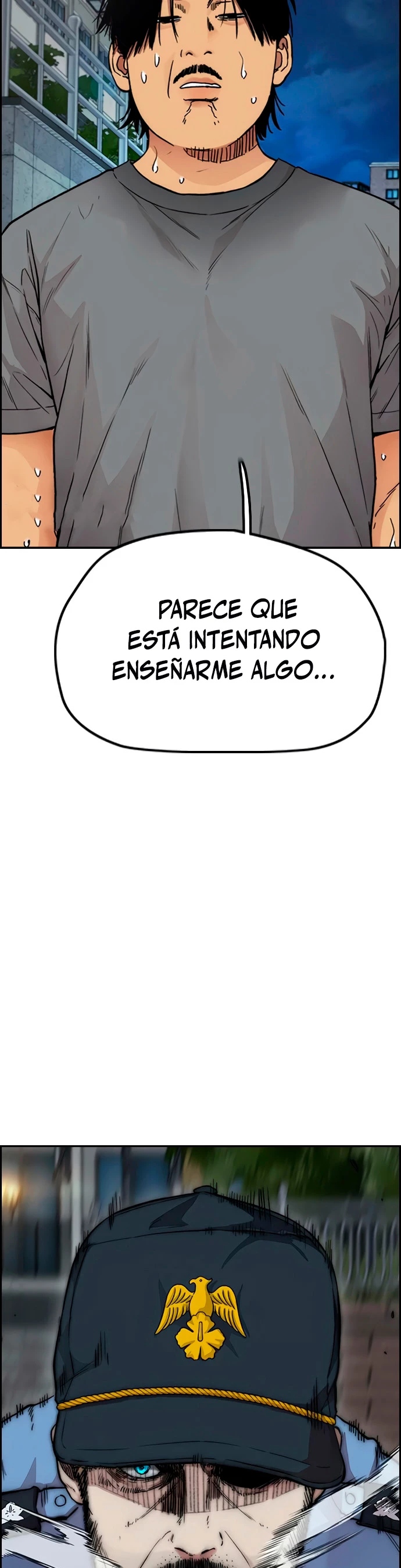 RompeVientos - Capítulo 415 - Página 29 - LectorTMOo