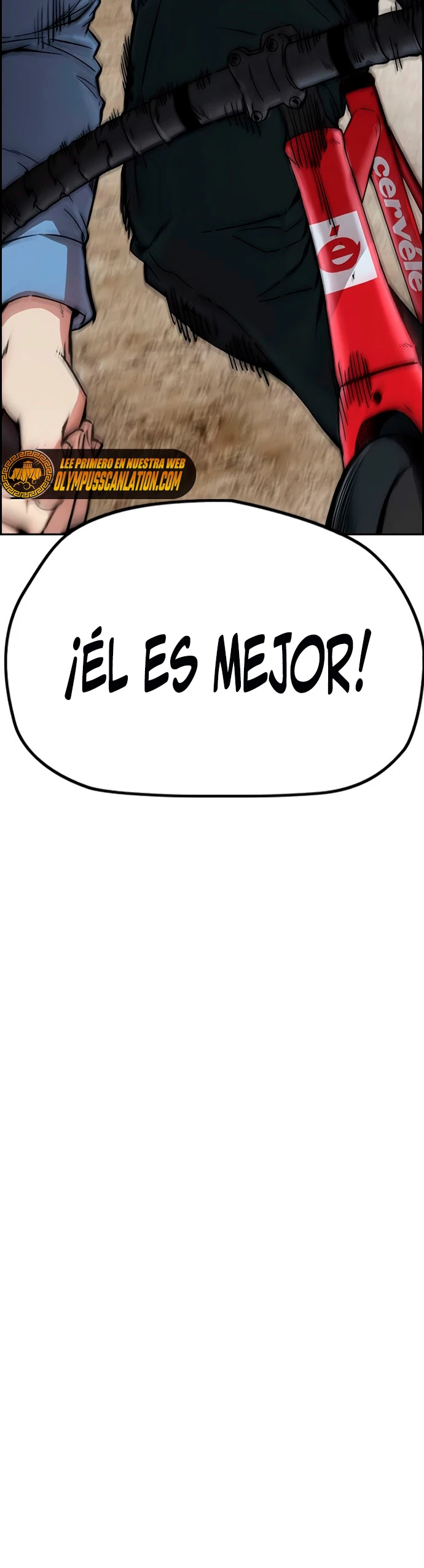 RompeVientos - Capítulo 415 - Página 37 - LectorTMOo