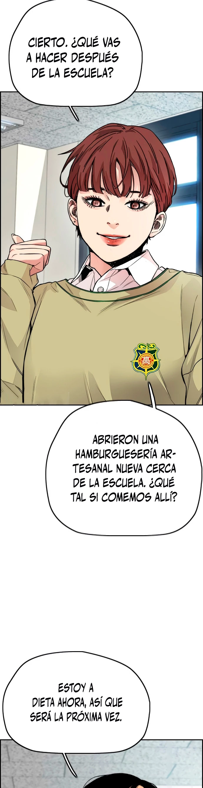 RompeVientos - Capítulo 415 - Página 47 - LectorTMOo