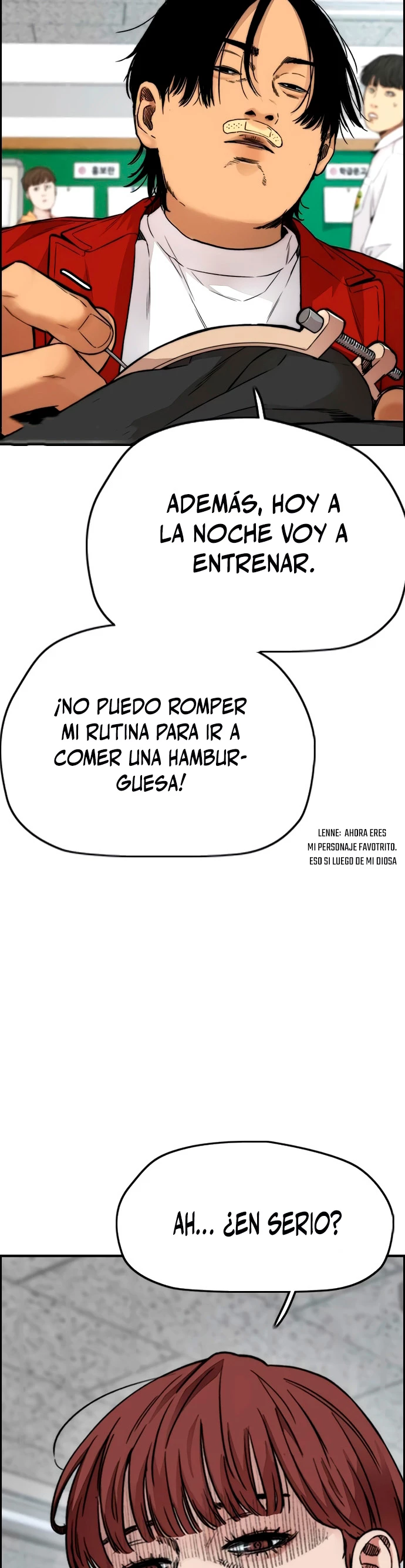 RompeVientos - Capítulo 415 - Página 48 - LectorTMOo