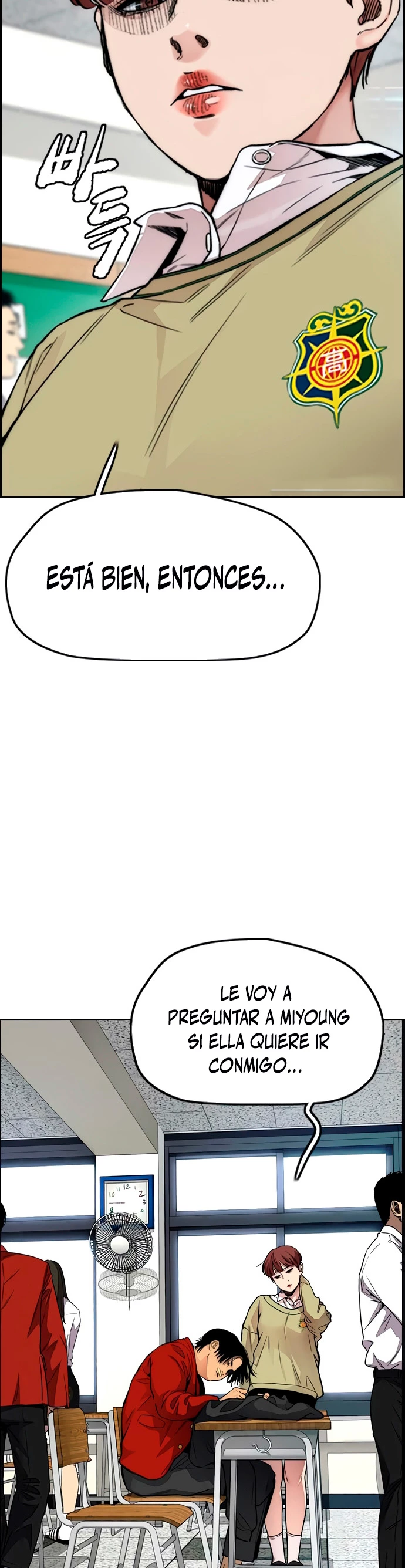 RompeVientos - Capítulo 415 - Página 49 - LectorTMOo