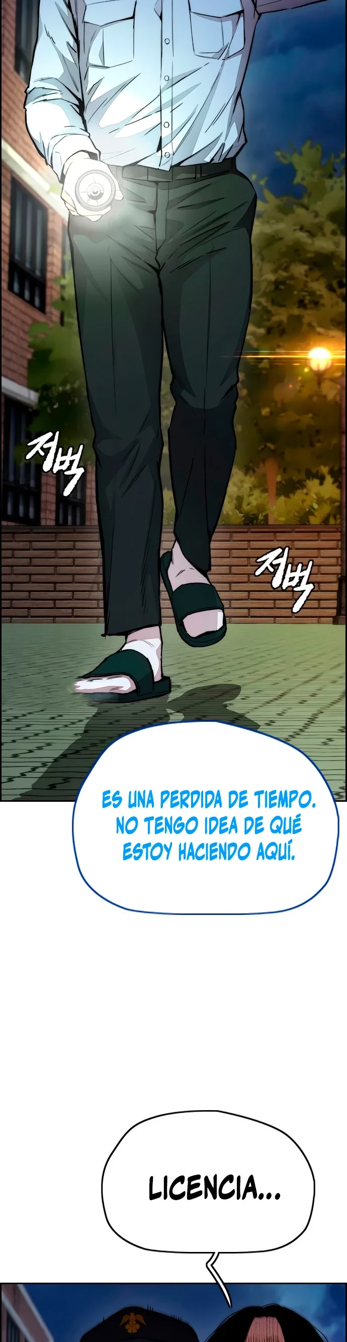 RompeVientos - Capítulo 415 - Página 53 - LectorTMOo