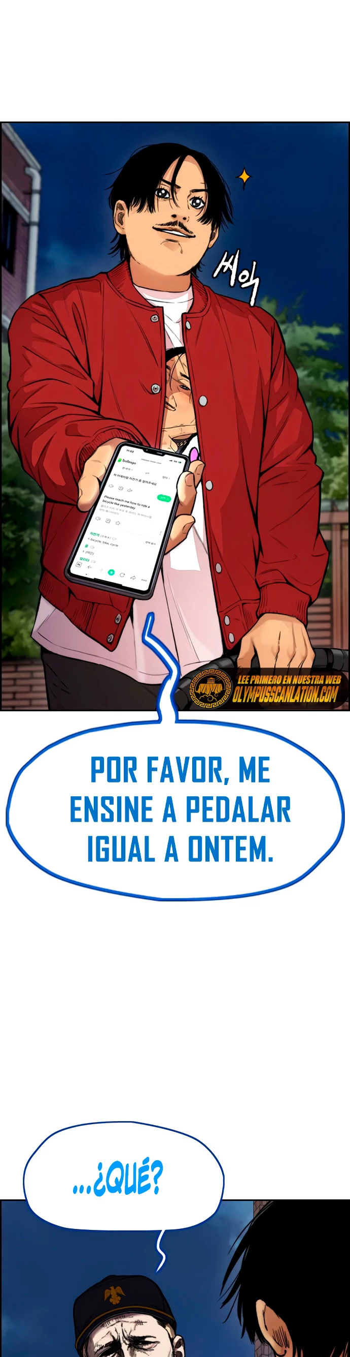 RompeVientos - Capítulo 415 - Página 56 - LectorTMOo