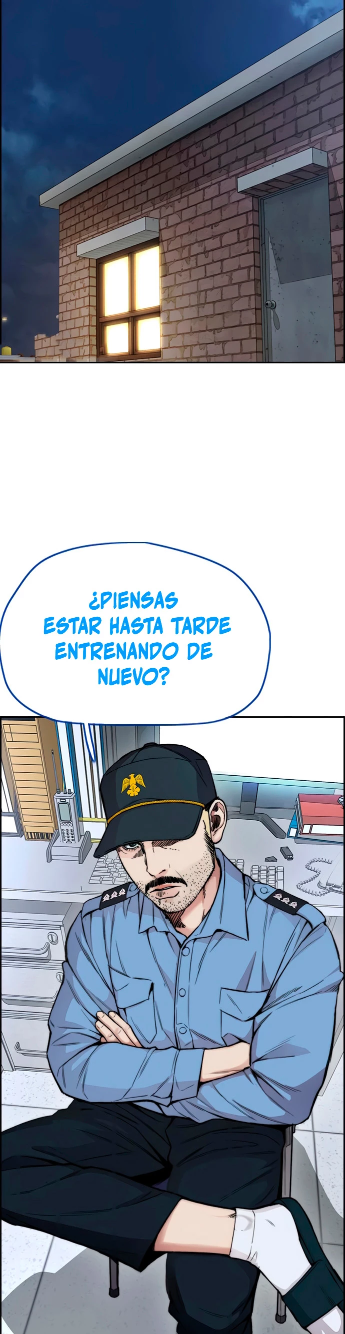 RompeVientos - Capítulo 415 - Página 58 - LectorTMOo