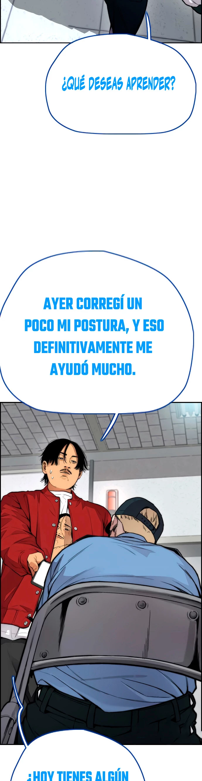 RompeVientos - Capítulo 415 - Página 59 - LectorTMOo
