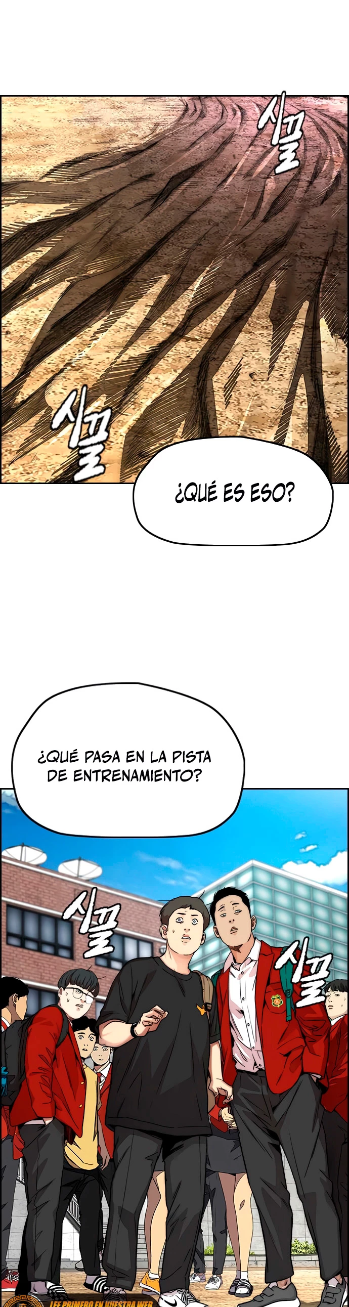 RompeVientos - Capítulo 415 - Página 67 - LectorTMOo