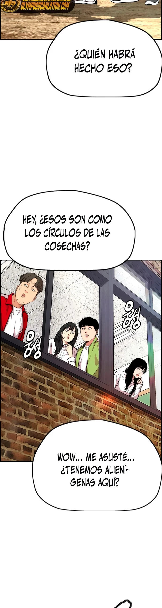 RompeVientos - Capítulo 415 - Página 68 - LectorTMOo