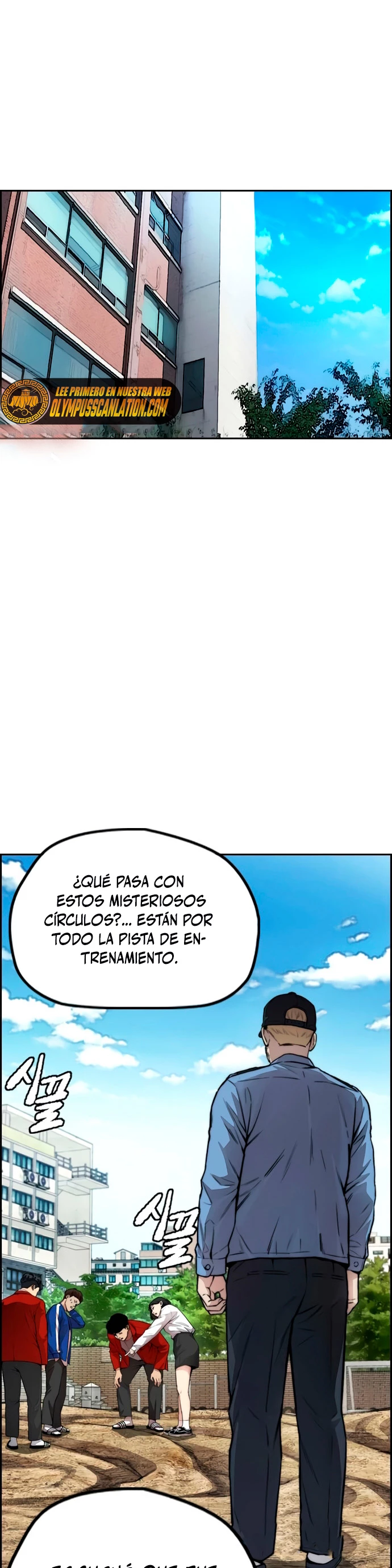 RompeVientos - Capítulo 416 - Página 9 - LectorTMOo