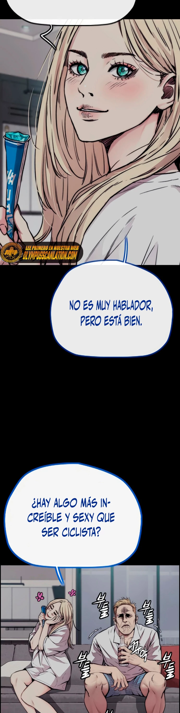 RompeVientos - Capítulo 416 - Página 14 - LectorTMOo