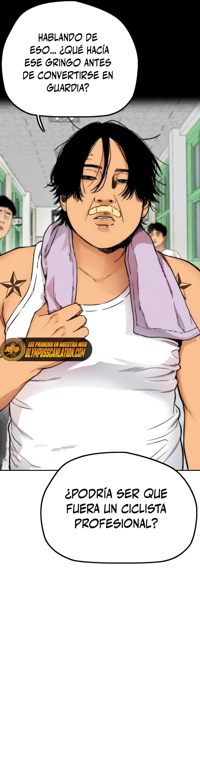 RompeVientos - Capítulo 416 - Página 22 - LectorTMOo