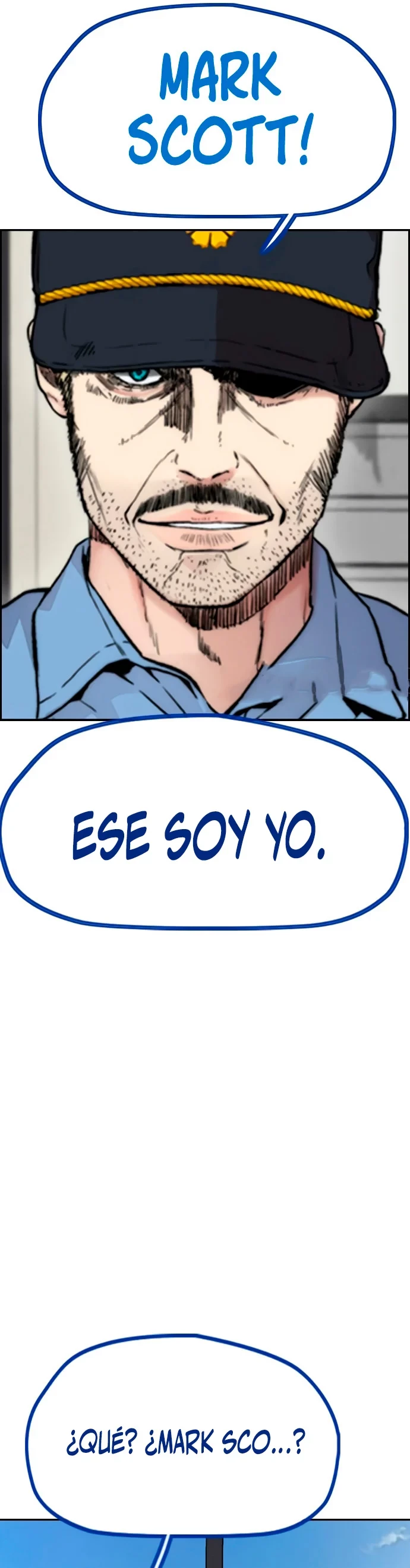 RompeVientos - Capítulo 416 - Página 30 - LectorTMOo