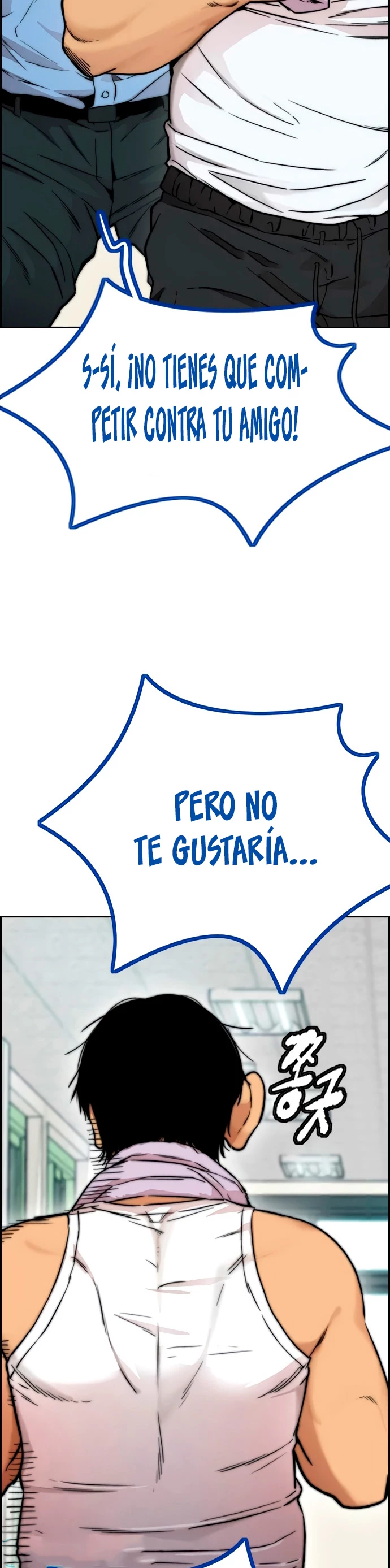 RompeVientos - Capítulo 416 - Página 44 - LectorTMOo