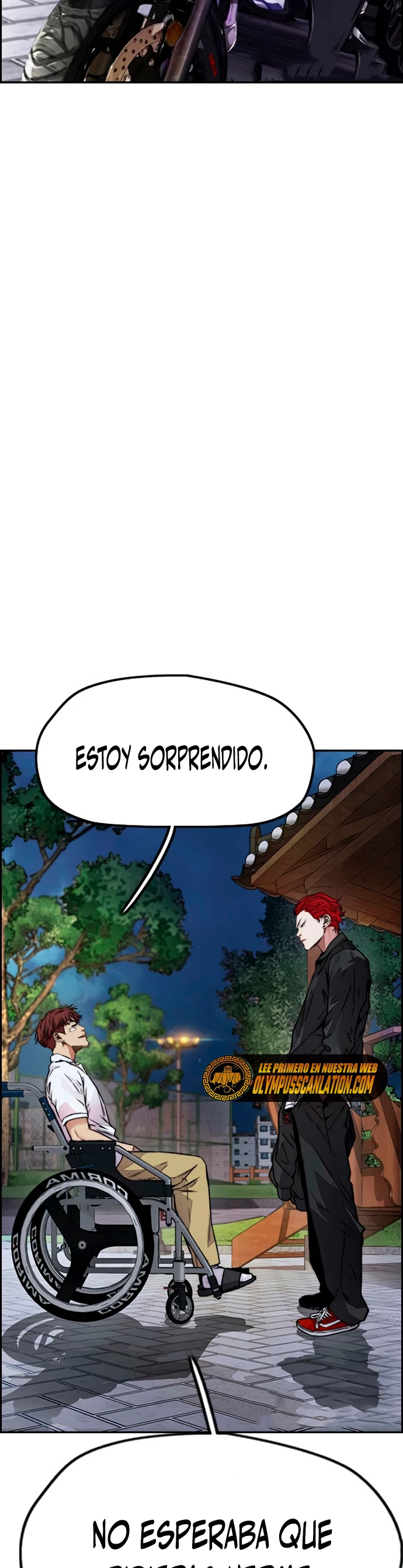 RompeVientos - Capítulo 416 - Página 55 - LectorTMOo