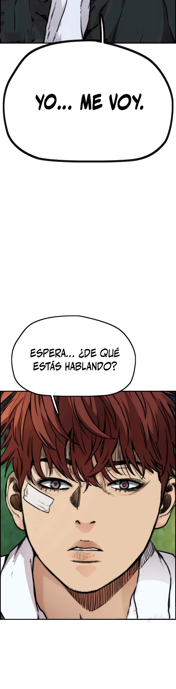 RompeVientos - Capítulo 416 - Página 60 - LectorTMOo