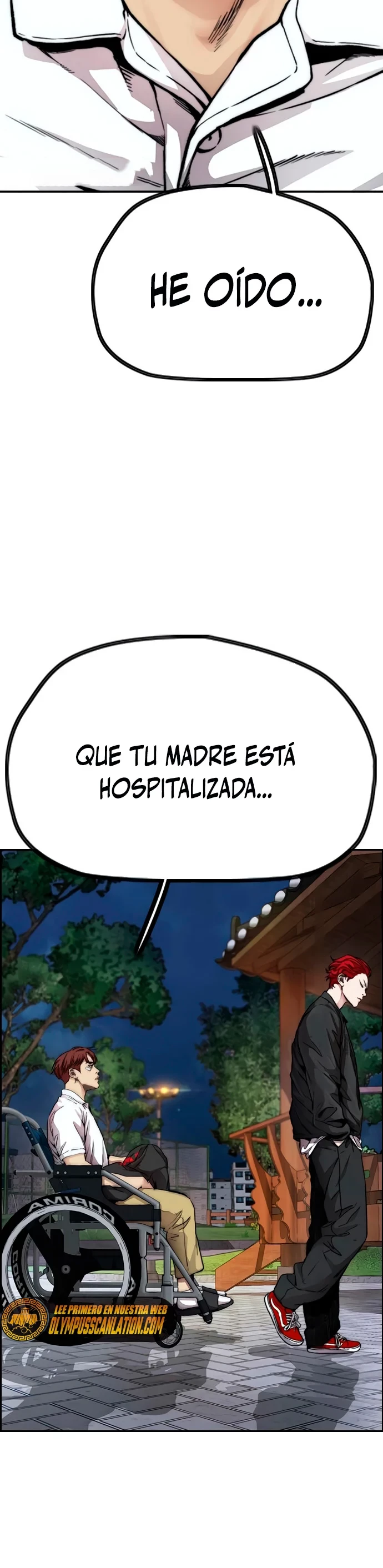 RompeVientos - Capítulo 416 - Página 63 - LectorTMOo