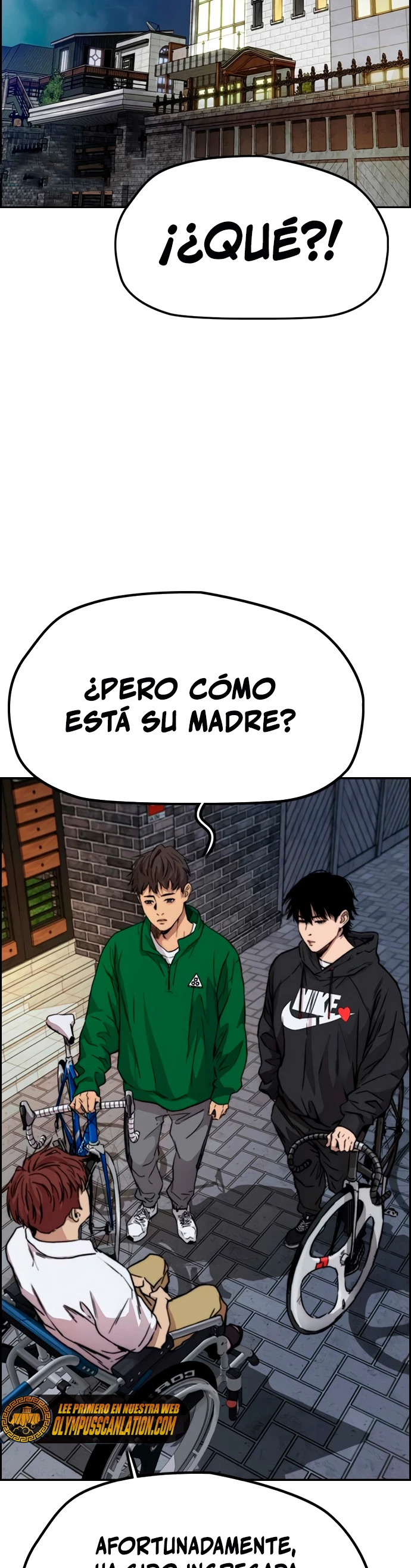 RompeVientos - Capítulo 417 - Página 9 - LectorTMOo