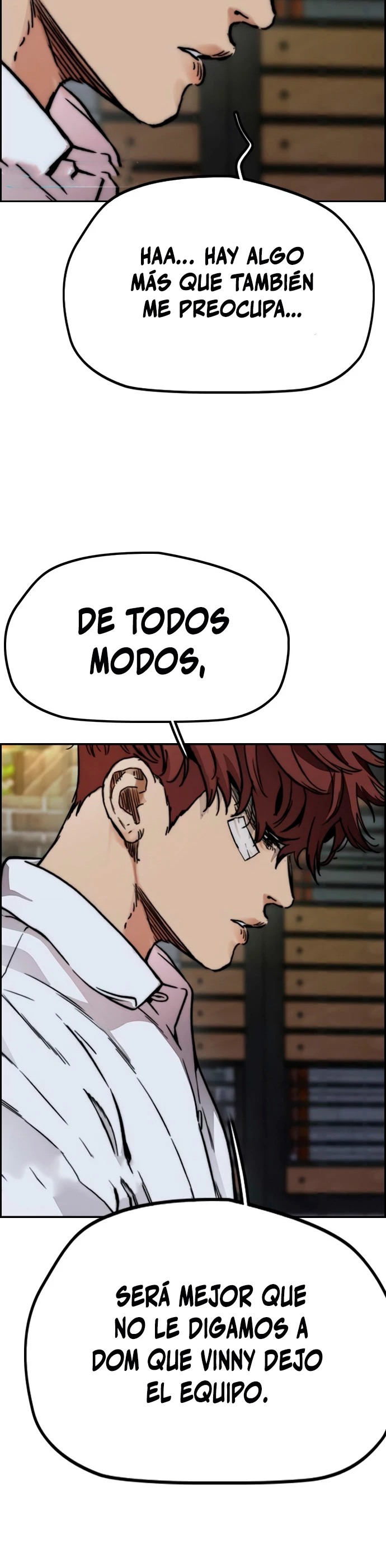 RompeVientos - Capítulo 417 - Página 13 - LectorTMOo