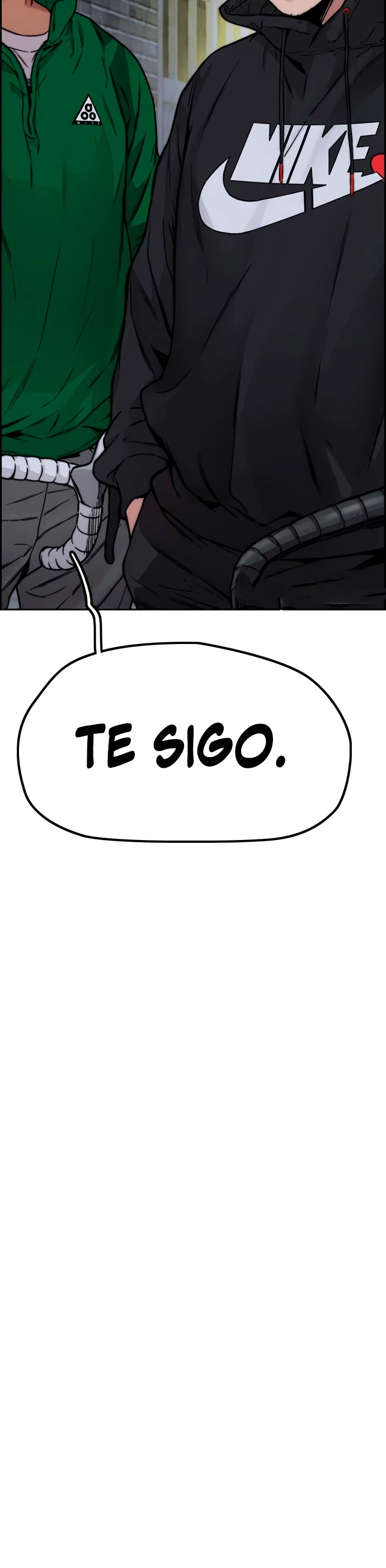 RompeVientos - Capítulo 417 - Página 15 - LectorTMOo