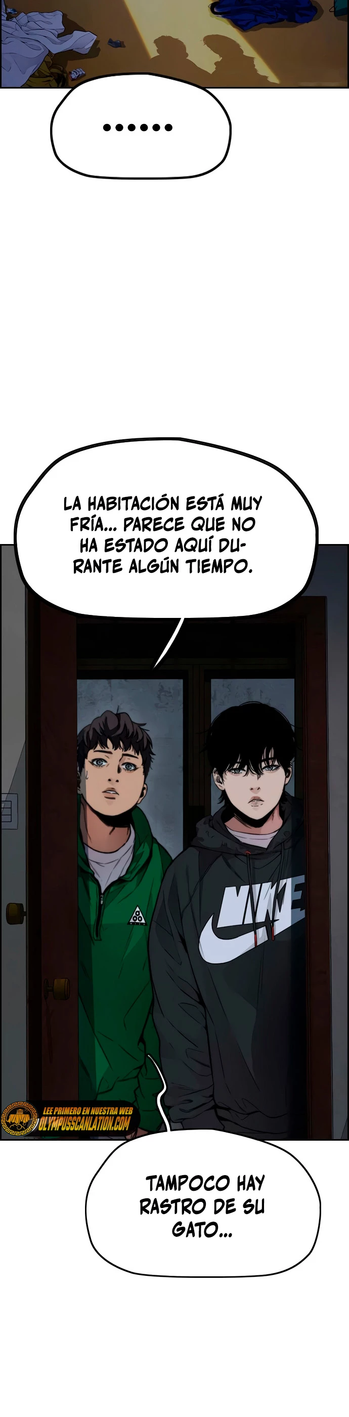 RompeVientos - Capítulo 417 - Página 21 - LectorTMOo