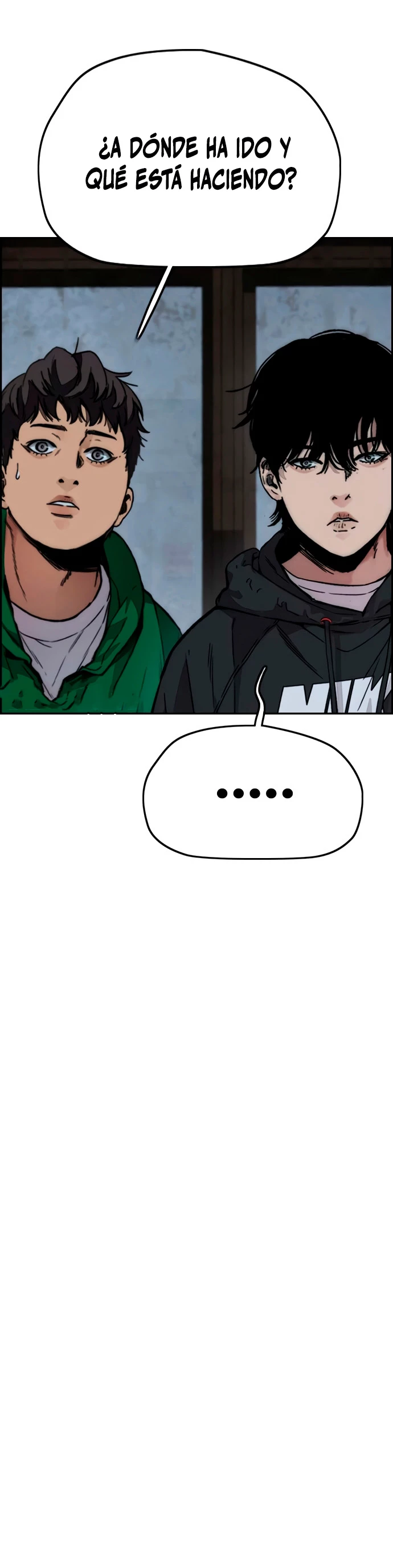 RompeVientos - Capítulo 417 - Página 22 - LectorTMOo