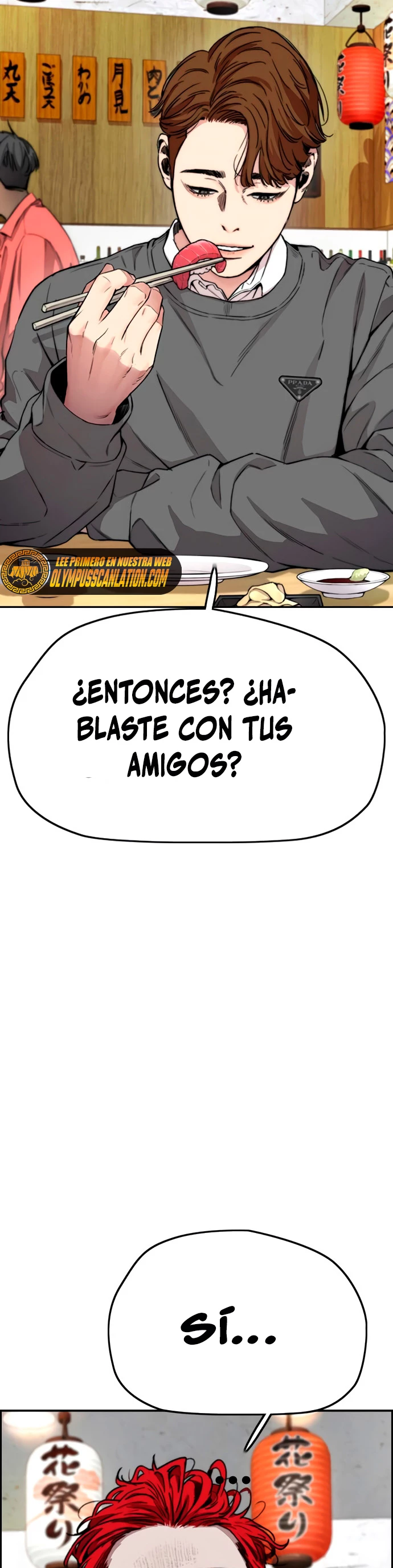 RompeVientos - Capítulo 417 - Página 24 - LectorTMOo