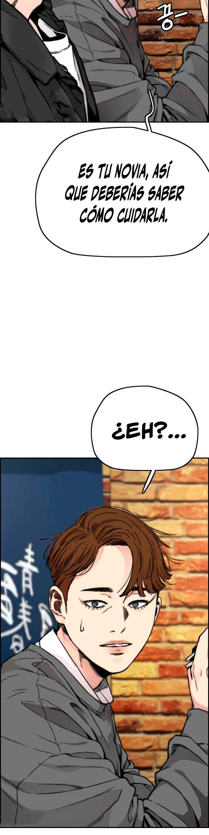 RompeVientos - Capítulo 417 - Página 28 - LectorTMOo