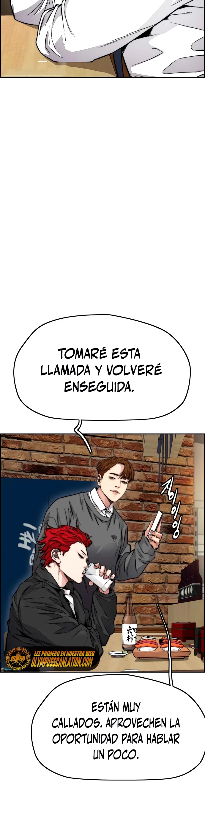 RompeVientos - Capítulo 417 - Página 35 - LectorTMOo