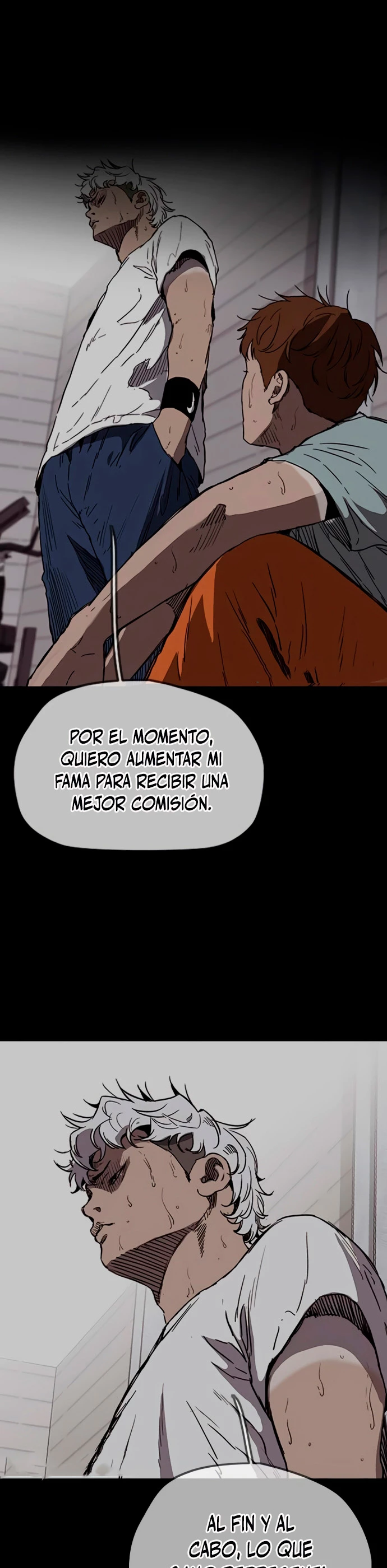RompeVientos - Capítulo 417 - Página 43 - LectorTMOo