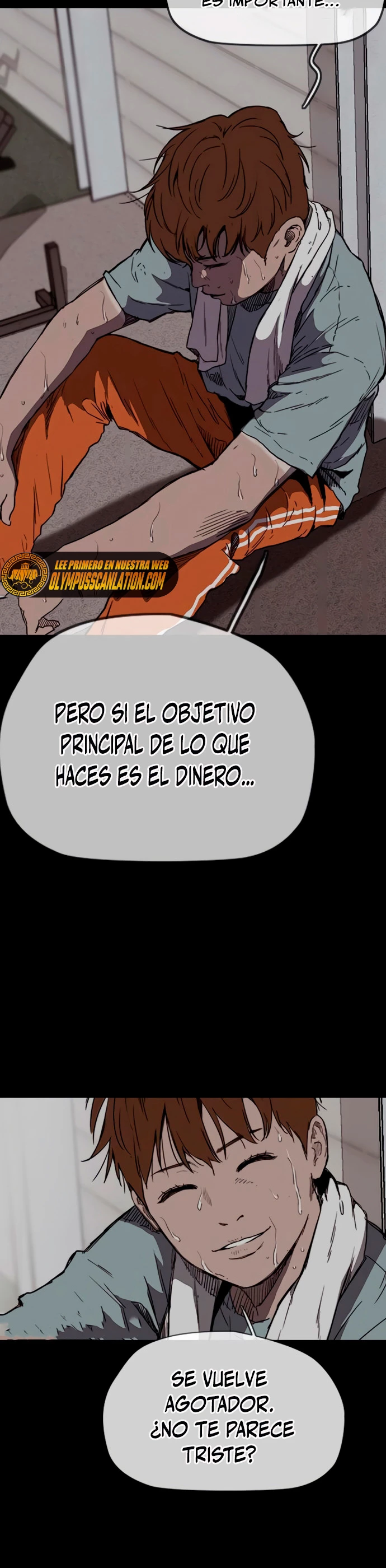RompeVientos - Capítulo 417 - Página 45 - LectorTMOo