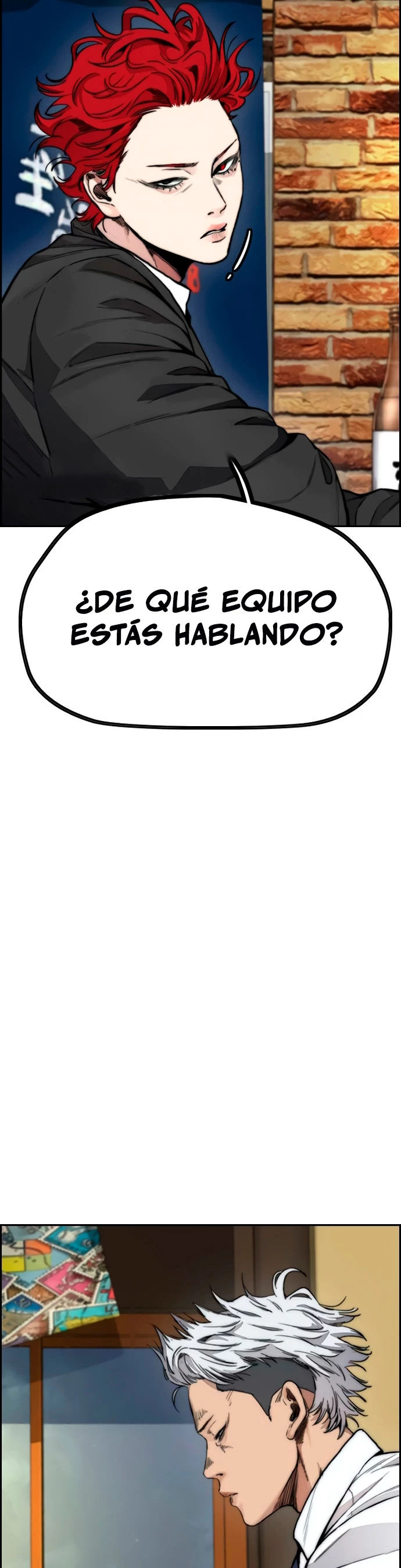 RompeVientos - Capítulo 417 - Página 59 - LectorTMOo