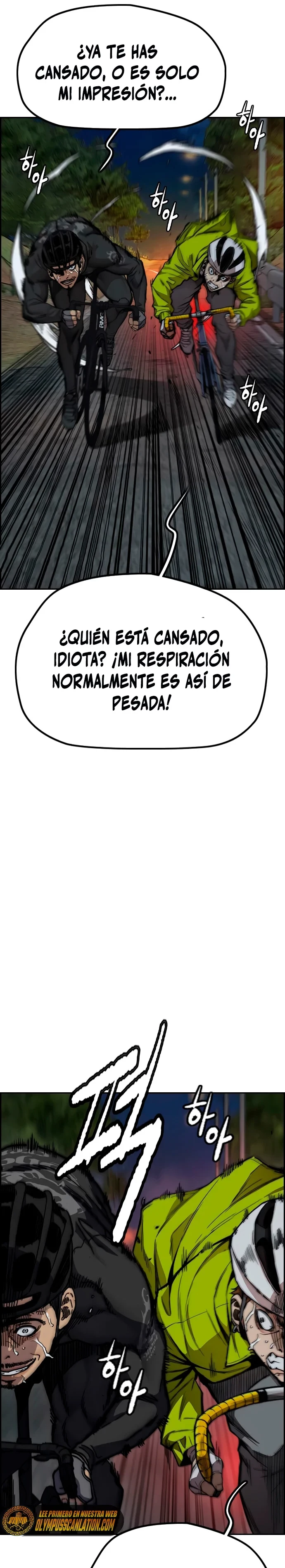 RompeVientos - Capítulo 418 - Página 4 - LectorTMOo