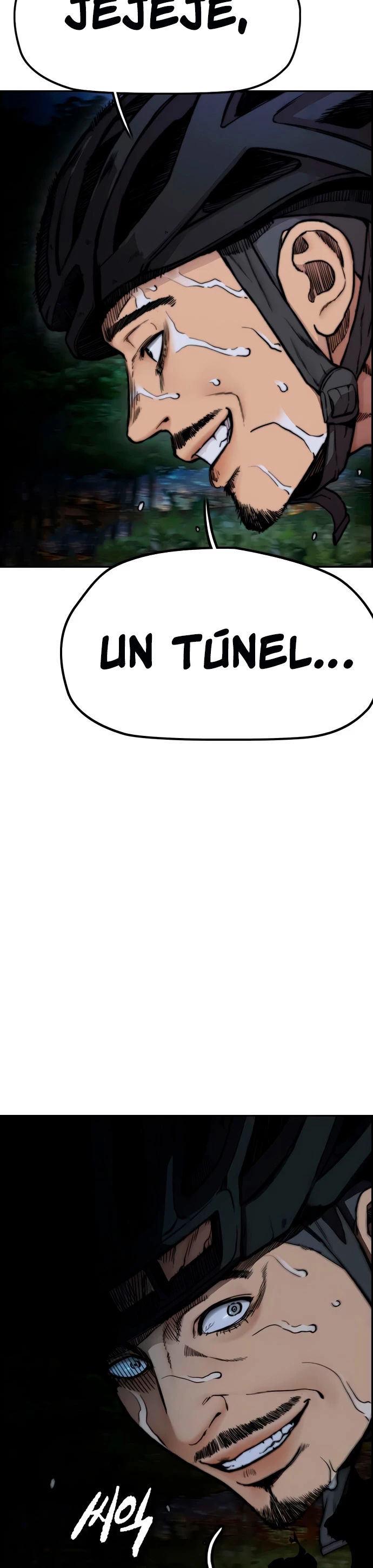 RompeVientos - Capítulo 418 - Página 6 - LectorTMOo