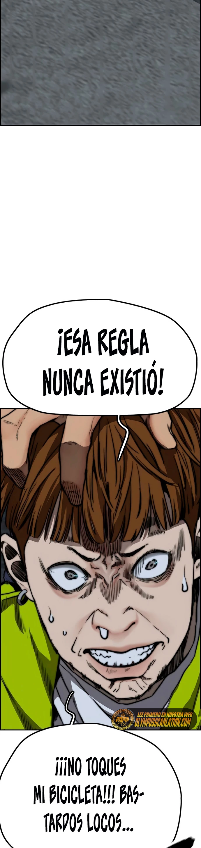 RompeVientos - Capítulo 418 - Página 19 - LectorTMOo