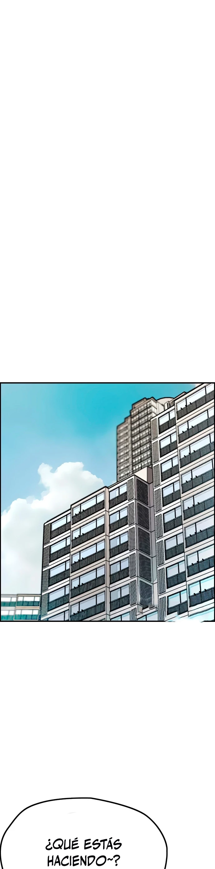 RompeVientos - Capítulo 418 - Página 25 - LectorTMOo