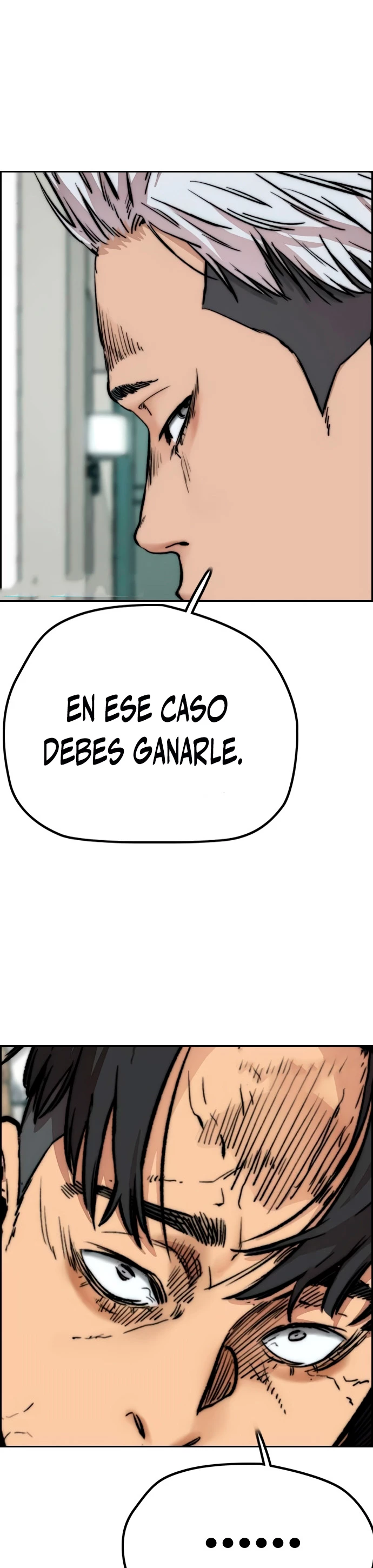 RompeVientos - Capítulo 418 - Página 37 - LectorTMOo