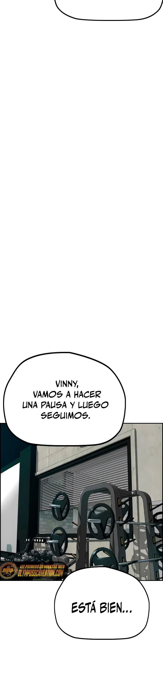 RompeVientos - Capítulo 418 - Página 38 - LectorTMOo