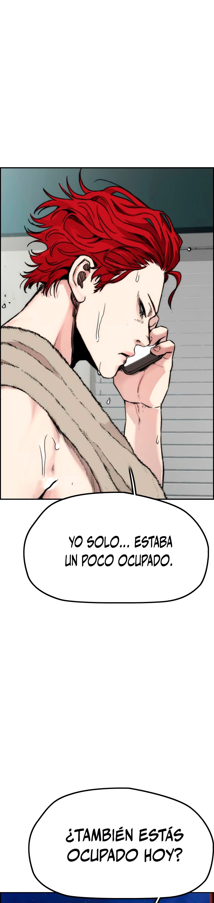 RompeVientos - Capítulo 418 - Página 43 - LectorTMOo