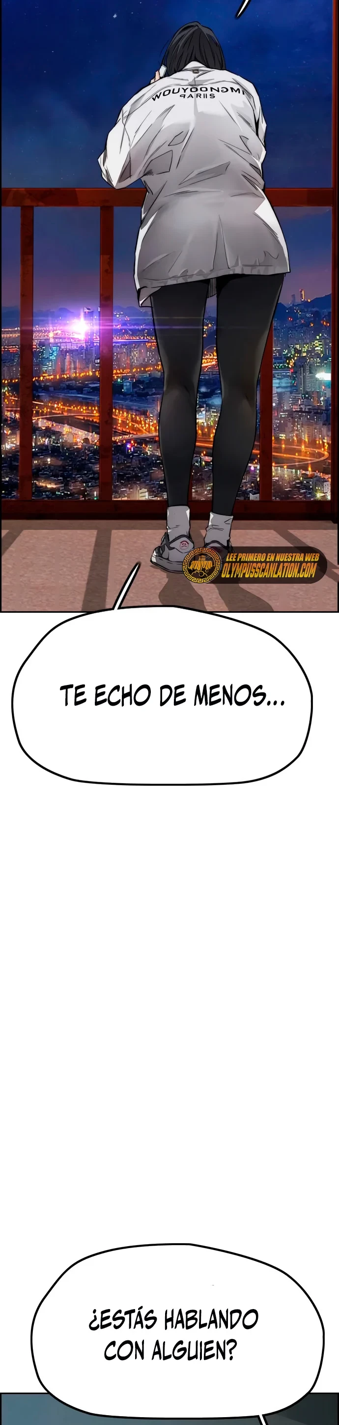 RompeVientos - Capítulo 418 - Página 44 - LectorTMOo