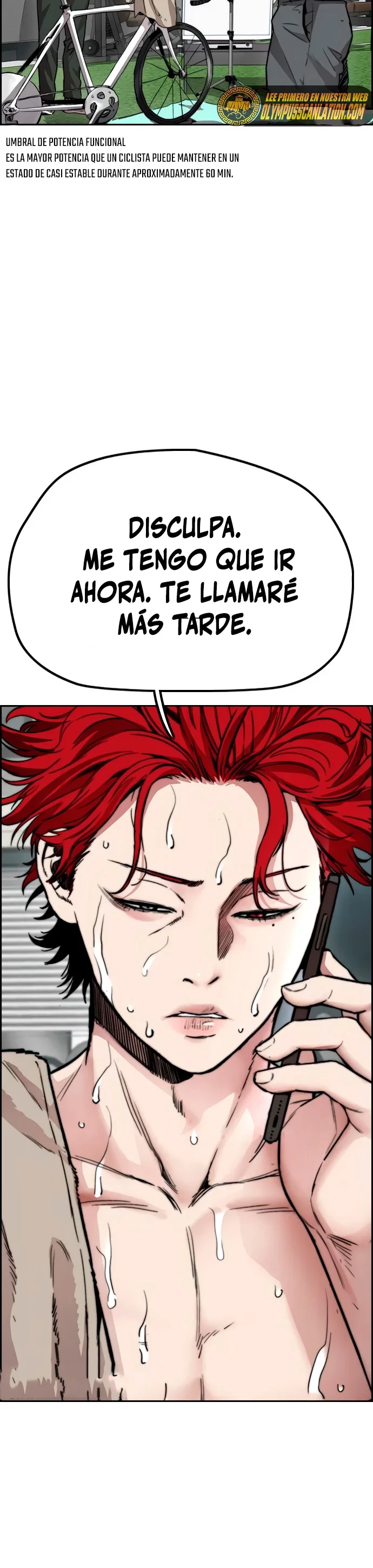 RompeVientos - Capítulo 418 - Página 46 - LectorTMOo